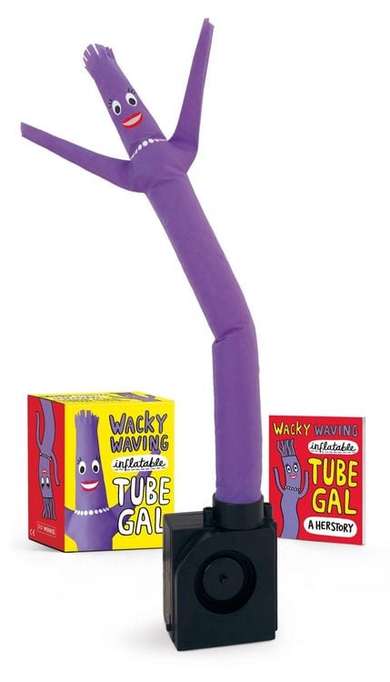 Produktbild: Wacky Waving Inflatable Tube Gal