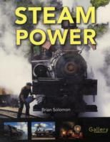 Produktbild: Solomon, B: Steam Power