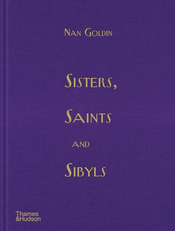 Produktbild: Sisters, Saints and Sibyls
