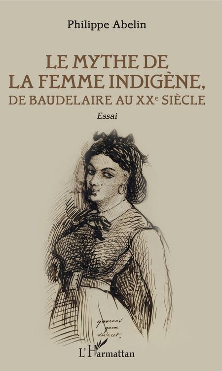 Produktbild: Le Mythe de la femme indigene