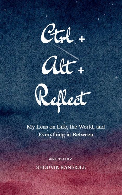 Produktbild: Ctrl+Alt+Reflect