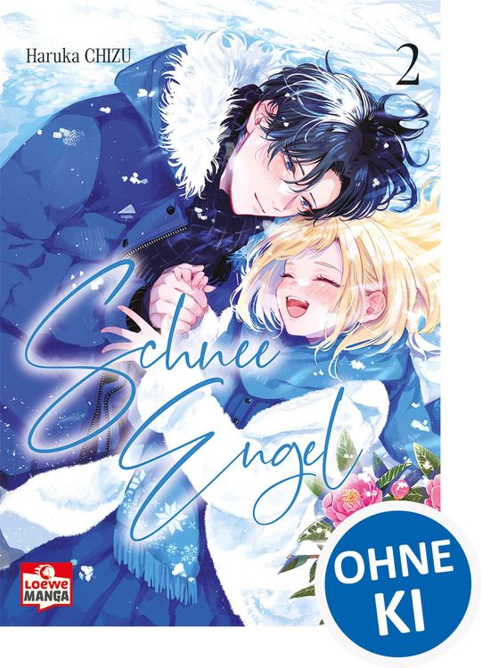Produktbild: Schneeengel 02