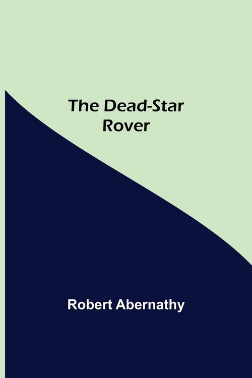 Produktbild: The Dead-Star Rover