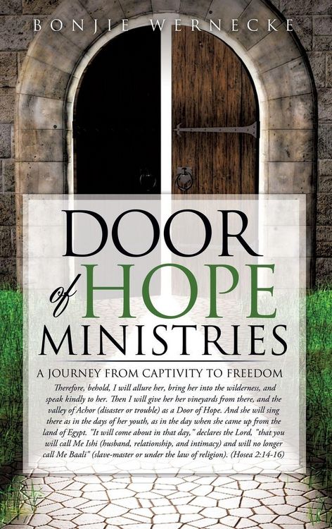 Produktbild: Door of Hope Ministries