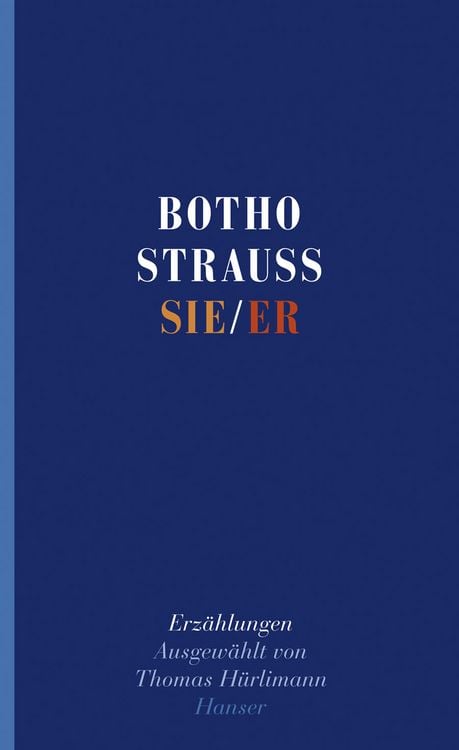 Produktbild: Sie/Er