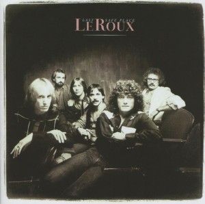 Produktbild: Leroux: Last Safe Place