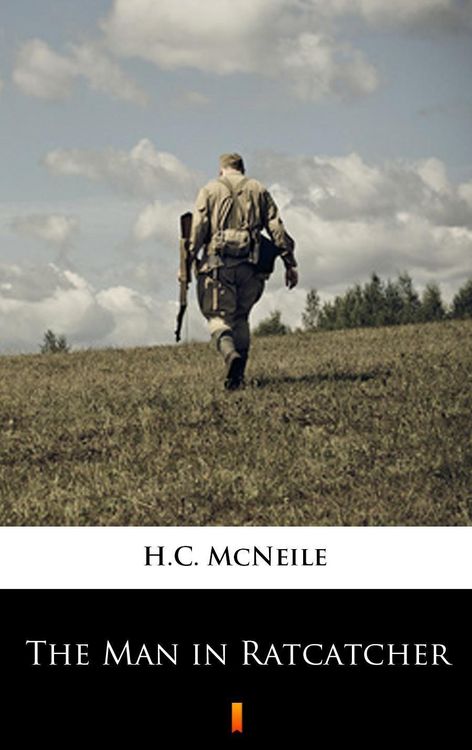 Produktbild: The Man in Ratcatcher