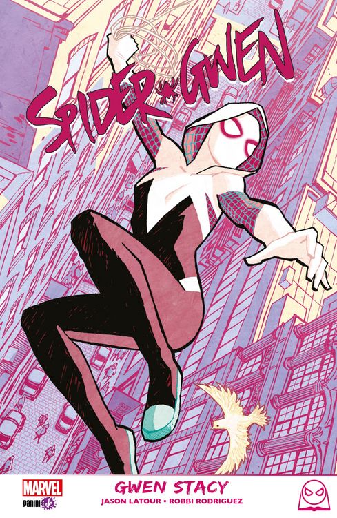 Produktbild: Spider-Gwen - Gwen Stacy