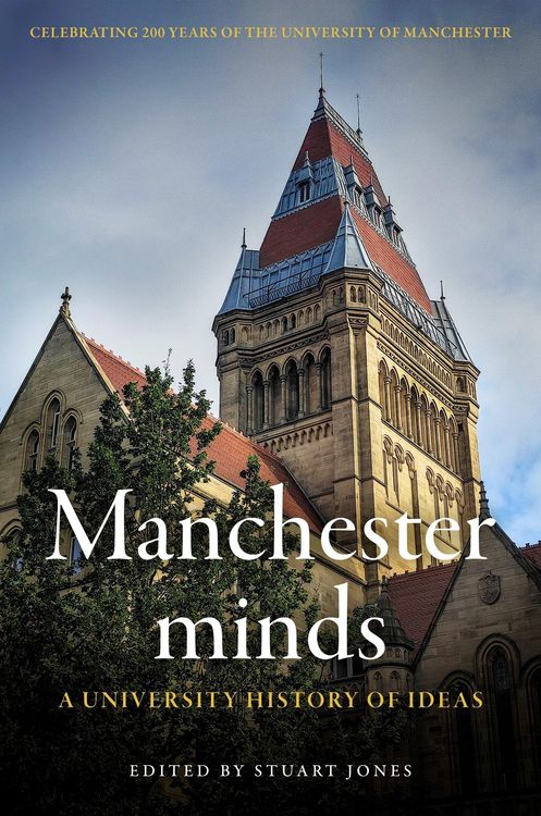 Produktbild: Manchester minds