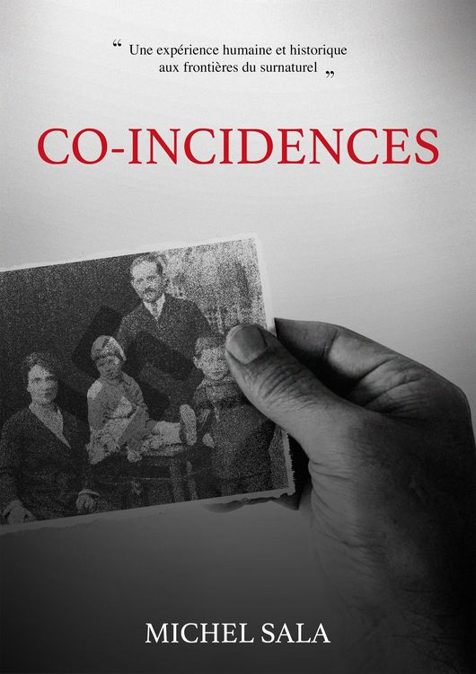 Produktbild: Co-incidences