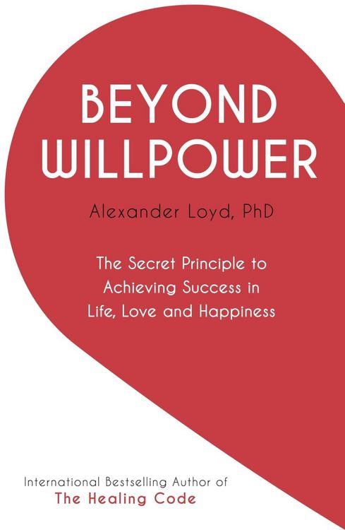 Produktbild: Beyond Willpower
