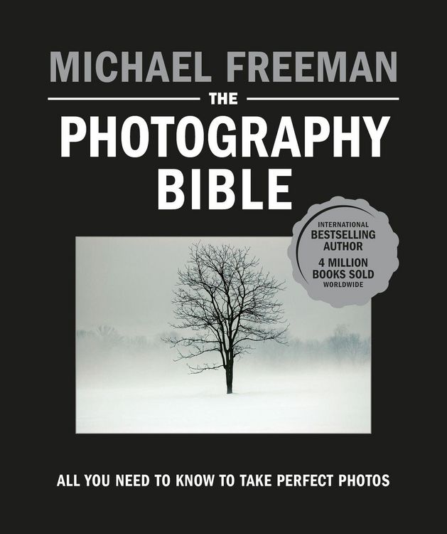 Produktbild: The Photography Bible