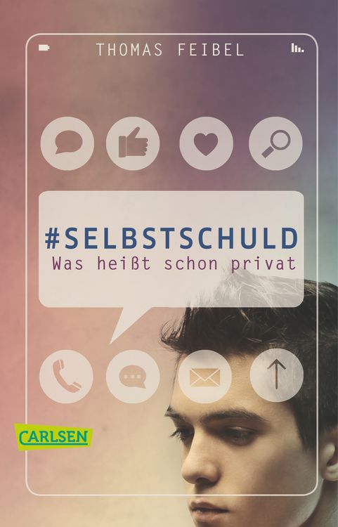 Produktbild: #selbstschuld &ndash; Was hei&szlig;t schon privat