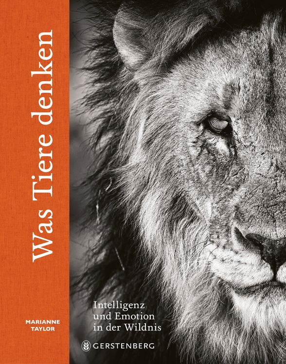 Produktbild: Was Tiere denken