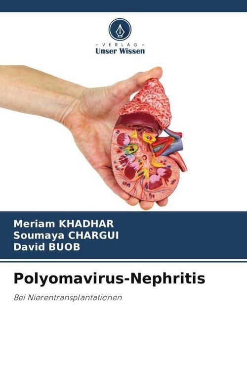 Produktbild: Polyomavirus-Nephritis