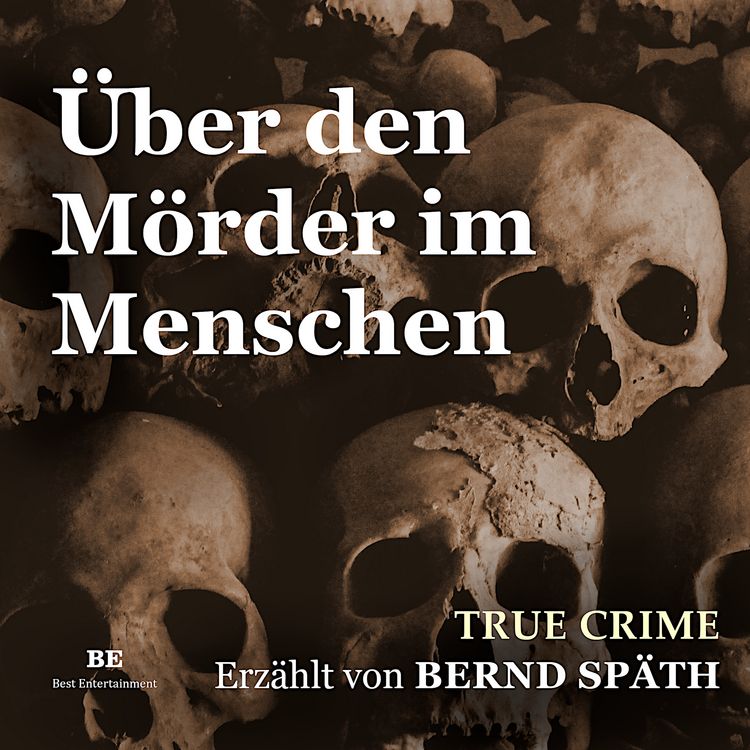 Produktbild: &Uuml;ber den M&ouml;rder im Menschen