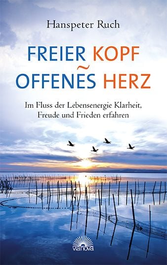 Produktbild: Freier Kopf - offenes Herz