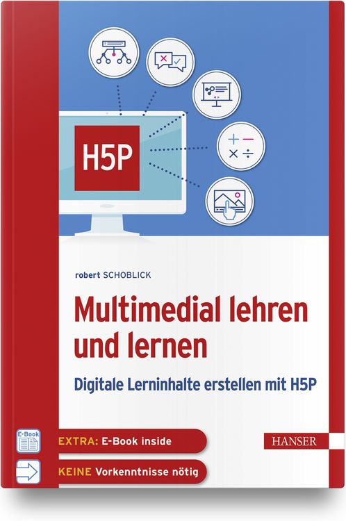 Produktbild: Multimedial lehren und lernen