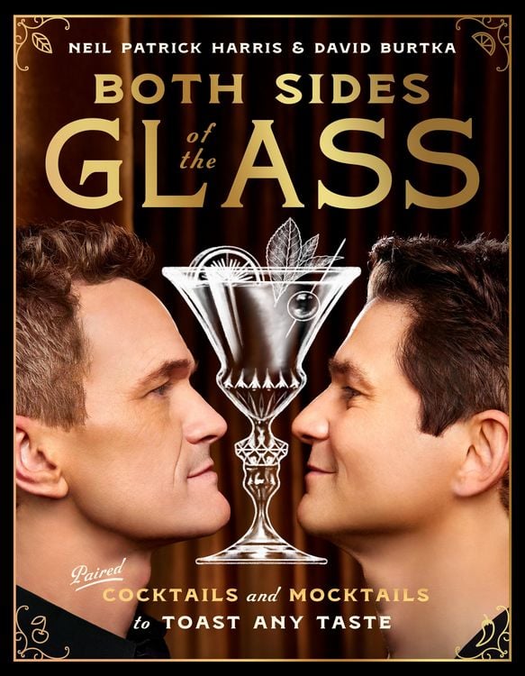Produktbild: Both Sides of the Glass
