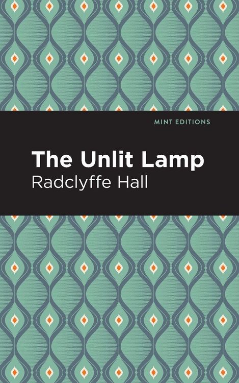 Produktbild: The Unlit Lamp