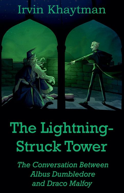 Produktbild: The Lightning-Struck Tower