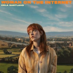 Produktbild: Woman on the Internet