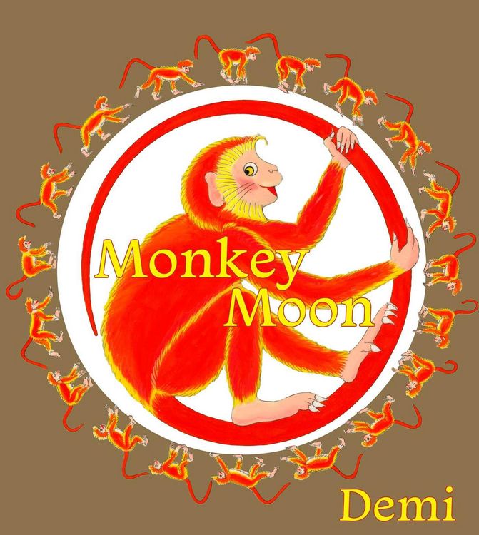 Produktbild: Monkey Moon