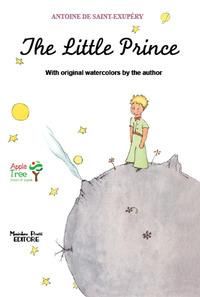 Produktbild: The little prince