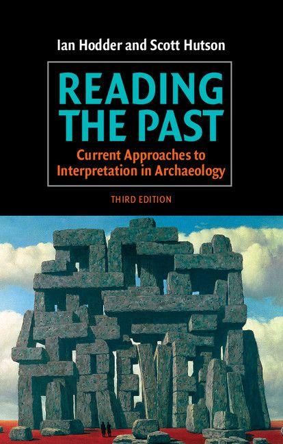 Produktbild: Reading the Past