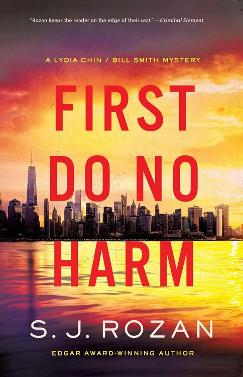 Produktbild: First Do No Harm