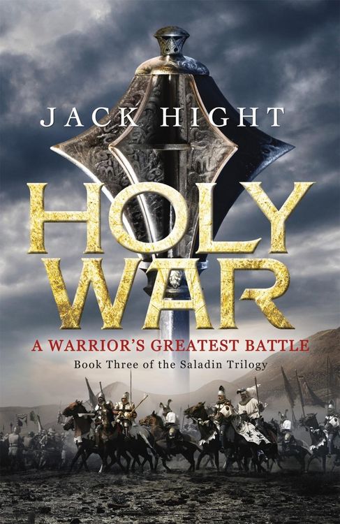 Produktbild: Holy War