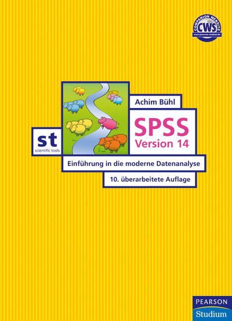 Produktbild: Spss 14