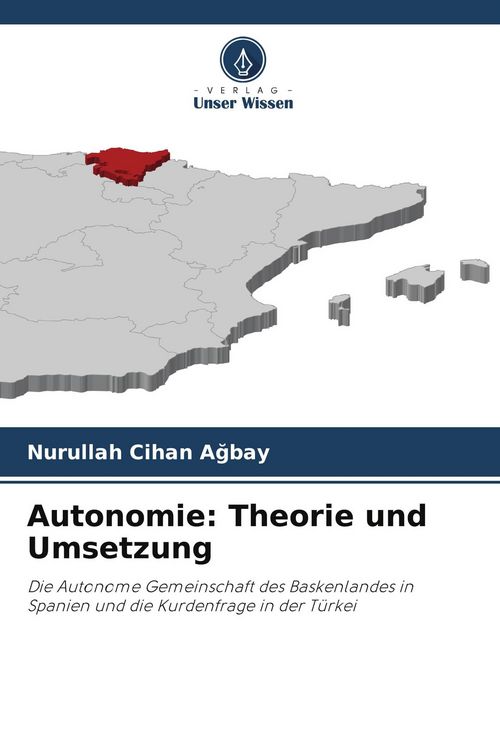 Produktbild: Autonomie: Theorie und Umsetzung