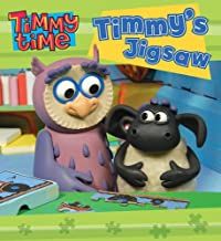 Produktbild: Timmy Time
