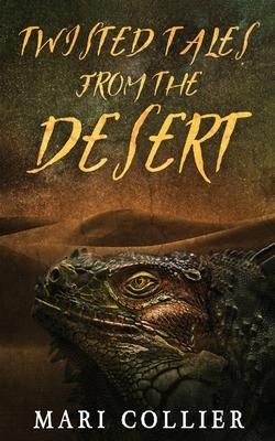 Produktbild: Twisted Tales From The Desert