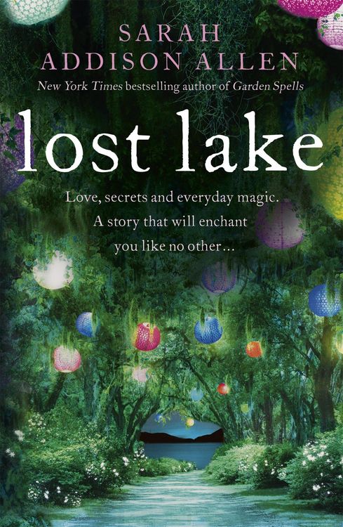 Produktbild: Lost Lake