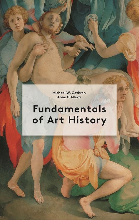 Produktbild: Fundamentals of Art History