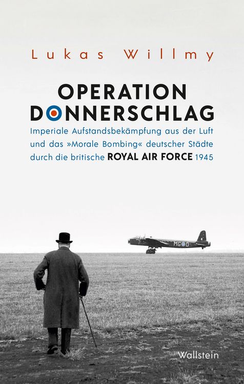 Produktbild: Operation Donnerschlag