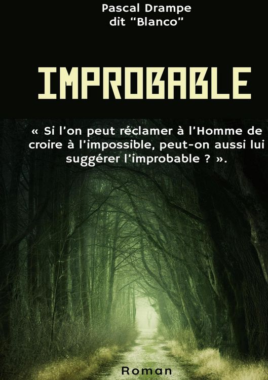 Produktbild: Improbable
