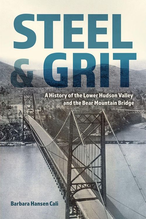 Produktbild: Steel and Grit