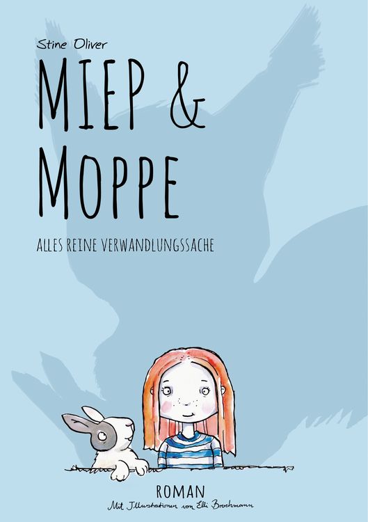 Produktbild: Miep & Moppe