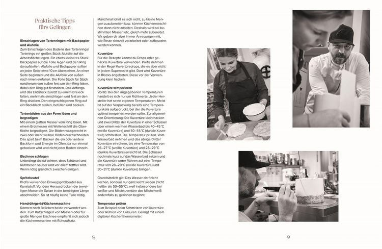 Produktbild: Tortenmanufaktur