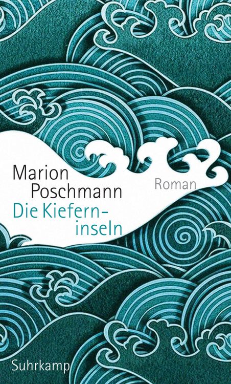 Produktbild: Die Kieferninseln