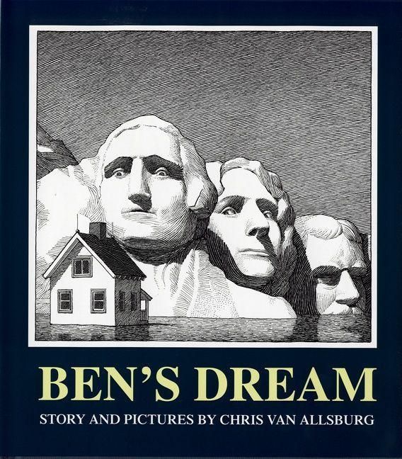 Produktbild: Ben's Dream