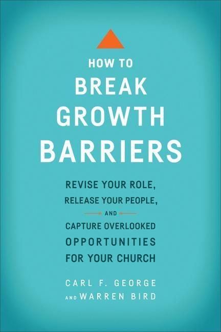 Produktbild: How to Break Growth Barriers