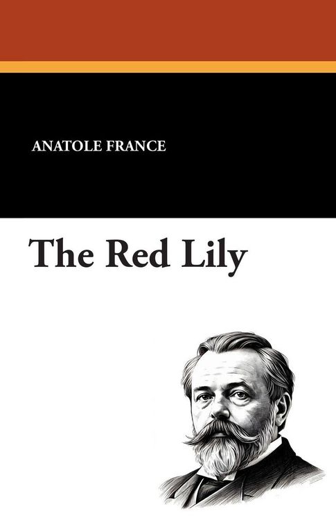 Produktbild: The Red Lily