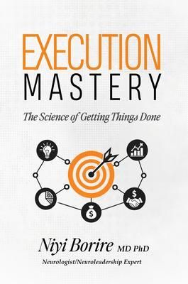 Produktbild: Execution Mastery