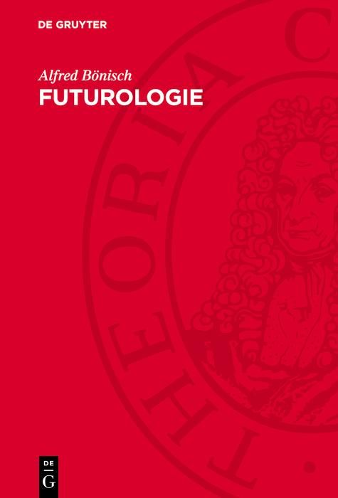 Produktbild: Futurologie