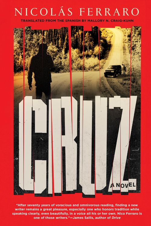 Produktbild: Cruz