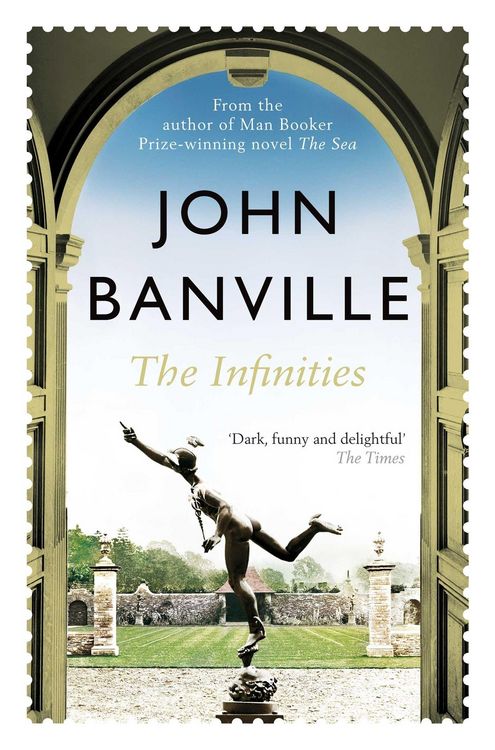 Produktbild: The Infinities